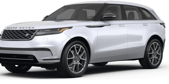 LAND ROVER RANGE ROVER VELAR 2021 SALYJ2EX5MA326578 image
